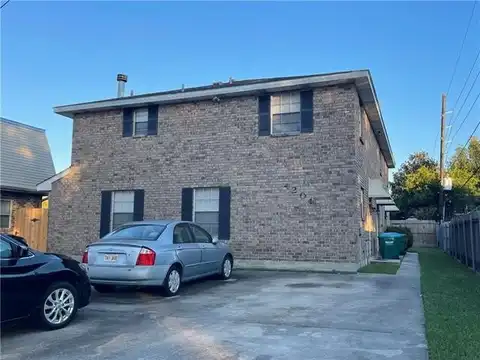 4204 CHATEAU Boulevard, Kenner, LA 70065