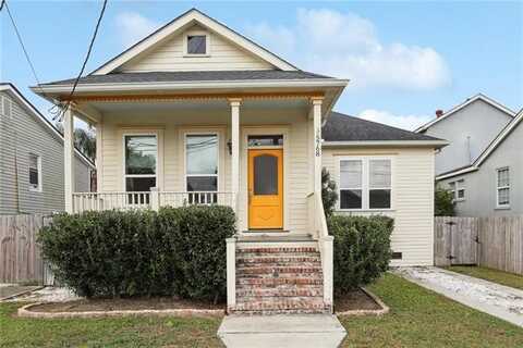 5768 WINGATE Street, New Orleans, LA 70122