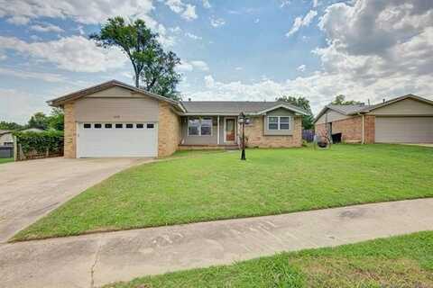 409 N 11th Street, Broken Arrow, OK 74012