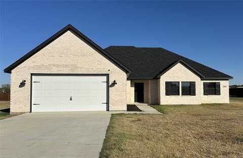 327 Wilson Parkway, Durant, OK 74701