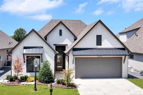 1230 N 71st Place, Broken Arrow, OK 74014