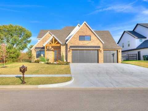 7211 Hawthorne Lane, Owasso, OK 74055