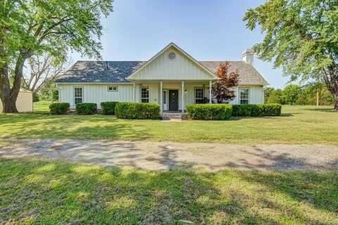 6500 S 257th East Avenue, Broken Arrow, OK 74014