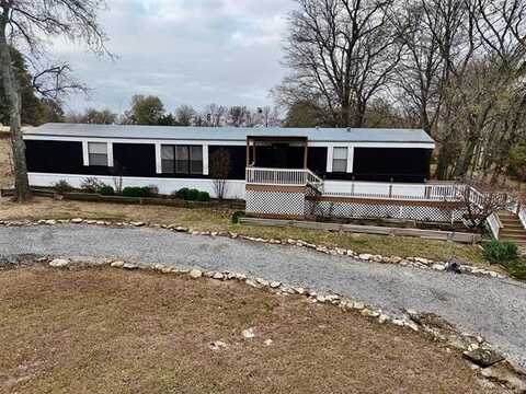 745 Lakeside Drive, Adair, OK 74330