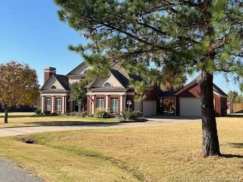 8160 S 270th East Avenue, Broken Arrow, OK 74014