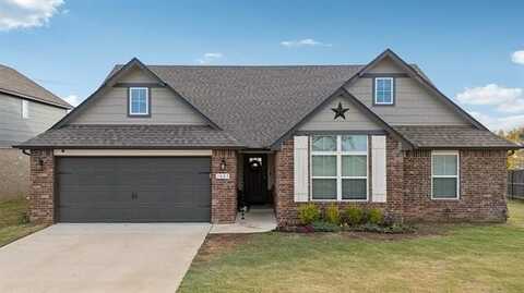 1403 E New Orleans Place, Broken Arrow, OK 74011