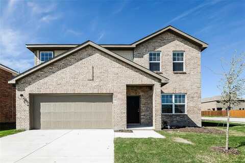 501 Canoe Way, Crowley, TX 76036