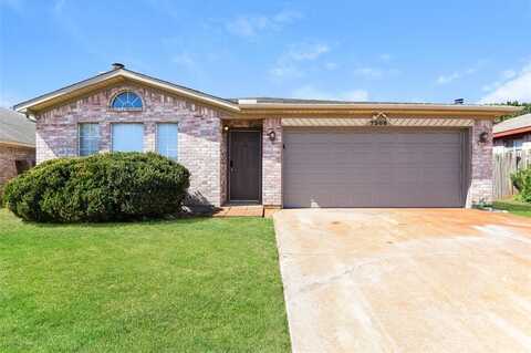 7308 Wagonwheel Road, Fort Worth, TX 76133