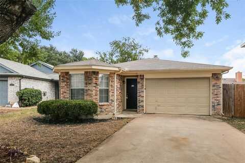 6809 Normandy Court, Fort Worth, TX 76133