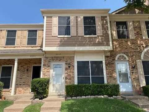 3801 14th Street, Plano, TX 75074