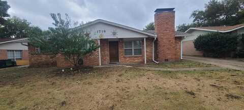 1718 E Lovers Lane, Arlington, TX 76010