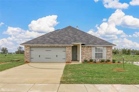 4153 Grassy Lake Drive, Bossier City, LA 71111