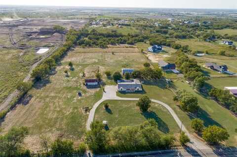 Tba 1483 Block Road, Gunter, TX 75058