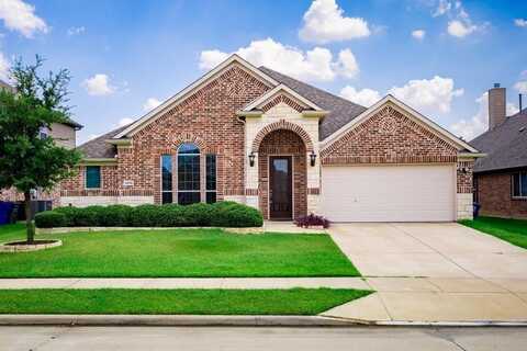 2436 Hammock Lake Drive, Little Elm, TX 75068