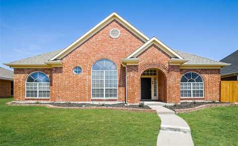 8117 Eagle Drive, Rowlett, TX 75088