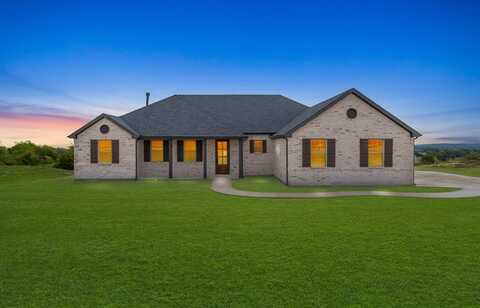 8920 Prather Road, Springtown, TX 76082