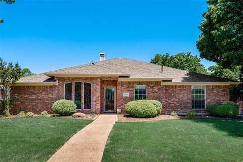 2001 Mossberg Drive, Plano, TX 75023