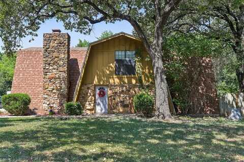 122 Travis Road, Decatur, TX 76234