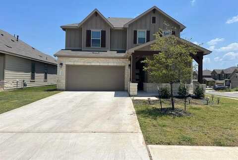 555 Purple Heart Drive, Buda, TX 78610