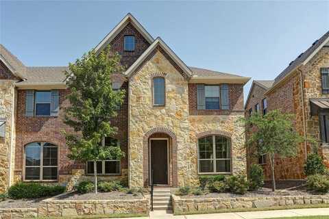 7212 Chief Spotted Tail Drive, McKinney, TX 75070