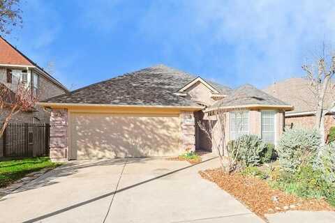 2727 Rochelle Point, Irving, TX 75062