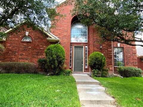 7024 Bryce Canyon Drive, McKinney, TX 75072