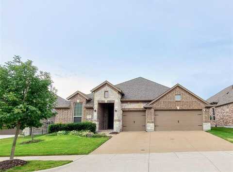 2308 Brittany Avenue, Melissa, TX 75454