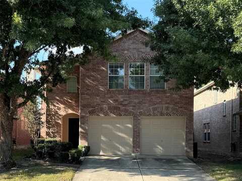 10208 Coolidge Drive, McKinney, TX 75072