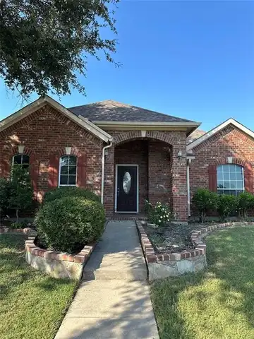 2714 Sequoia Lane, Wylie, TX 75098