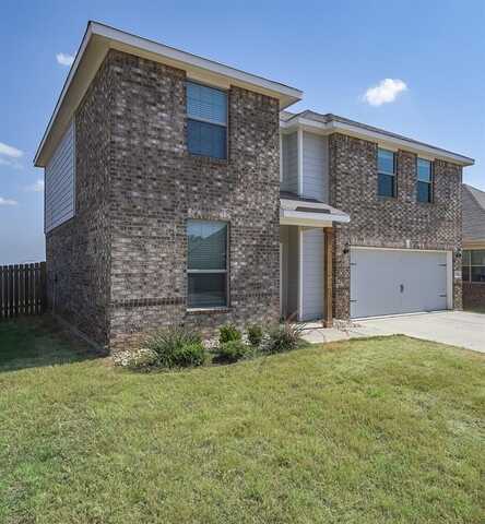 7525 Pleasant Oaks Drive, Fort Worth, TX 76120