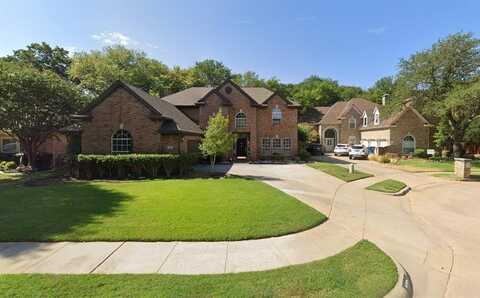 2221 Shumard Lane, Flower Mound, TX 75028