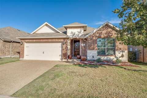 937 Lake Meadow Lane, Little Elm, TX 75068