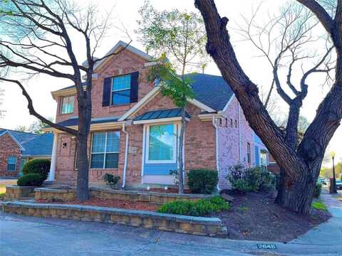 2648 Dunbar Drive, McKinney, TX 75072