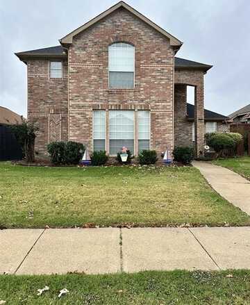 3312 Briar Lane, Mesquite, TX 75181