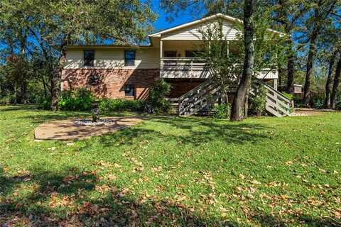 6165 Sherwood Drive, Athens, TX 75752