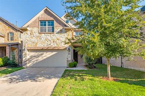 3053 Martello Lane, Plano, TX 75074