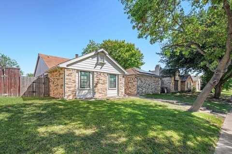 2409 E Timberview Lane, Arlington, TX 76014