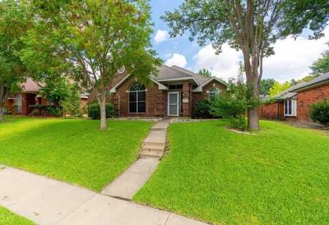 7740 King Arthur, Frisco, TX 75035