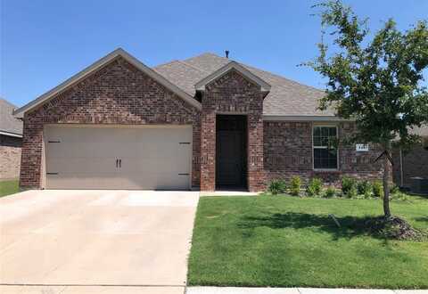 718 Smokey Trail, Princeton, TX 75407