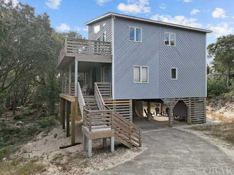 35 Tenth Avenue, Southern Shores, NC 27949