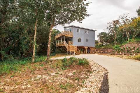 35 Tenth Avenue, Southern Shores, NC 27949