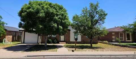 1716 Coronado, Odessa, TX 79763