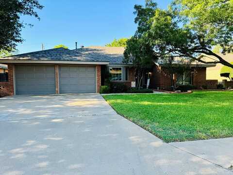 4712 Preston Dr, Midland, TX 79707