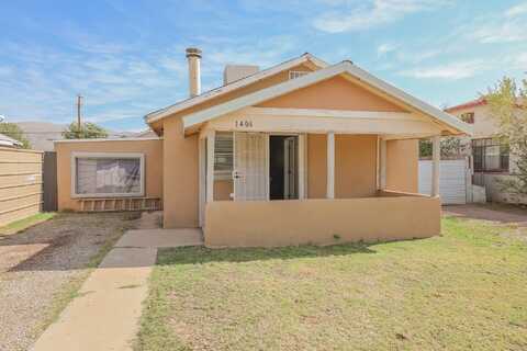 1406 New York Ave, Alamogordo, NM 88310