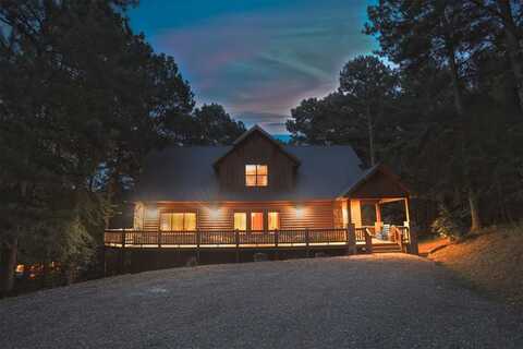 86 Ginseng Circle, Broken Bow, OK 74728