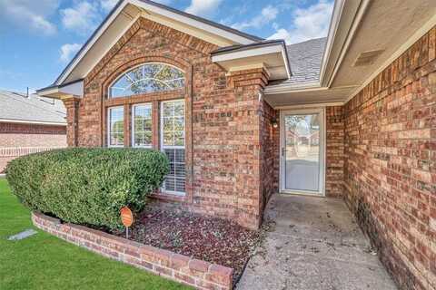 516 S Quail Run, Altus, OK 73521