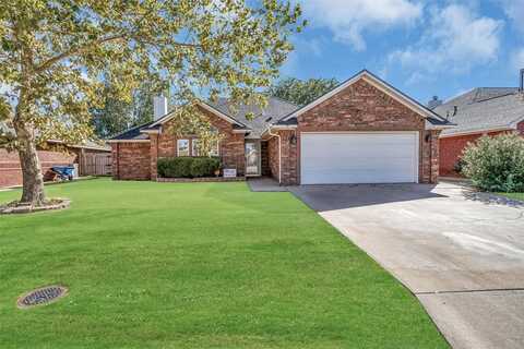 516 S Quail Run, Altus, OK 73521