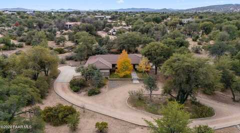 2495 W Willow Oak Road, Prescott, AZ 86305