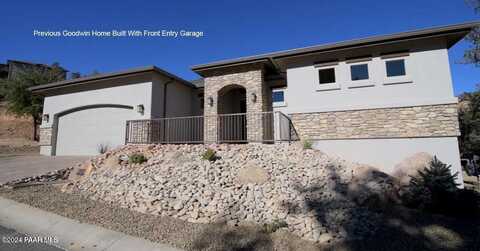 1461 Vale Lane, Prescott, AZ 86305