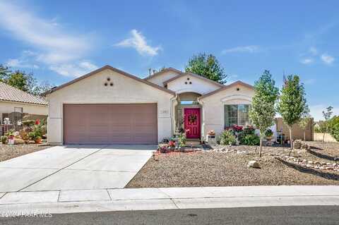 7612 N Knollwood Way, Prescott Valley, AZ 86315